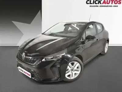 Usado Renault Clio Evolution 90 CV (66 kW) 2025 Utilitario