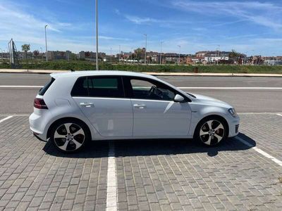 usado VW Golf VII 