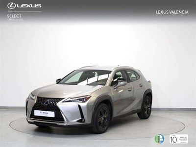 usado Lexus UX 250h Business 2WD