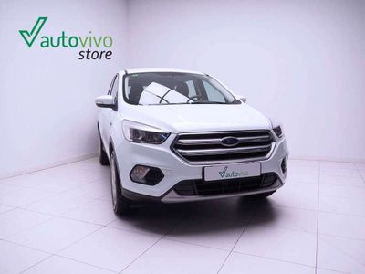 usado Ford Kuga 1.5 Ecoboost Titanium Fwd 120