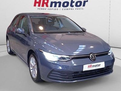 Usado VW Golf VIII Life 110 CV (80 kW) 2024