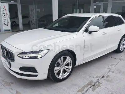 Käytetty Volvo V90