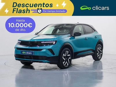 Occasion Opel Mokka S 136 ch (100 kW) 2025 Vert SUV