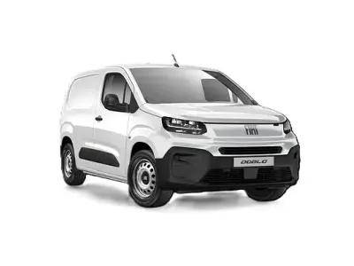 Usado Fiat Doblò