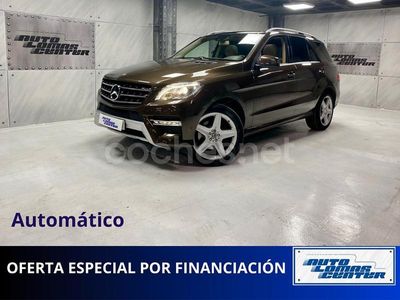Mercedes ML350
