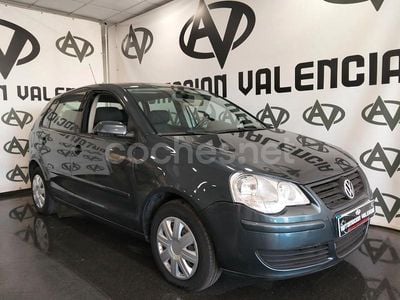 Usado VW Polo