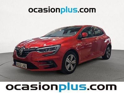 Renault Mégane IV