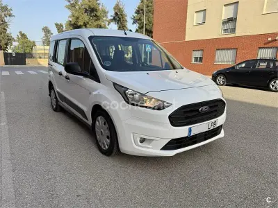 Usado Ford Tourneo Connect