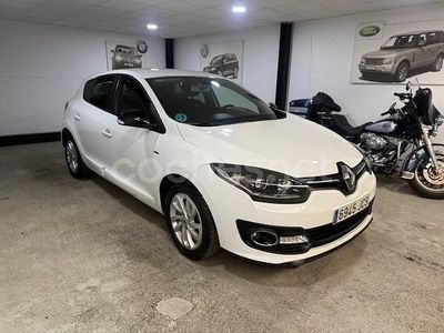 Renault Mégane III