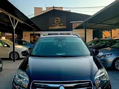 Usado Renault Koleos