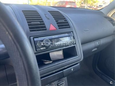 VW Polo