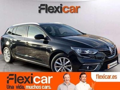 Renault Mégane GrandTour