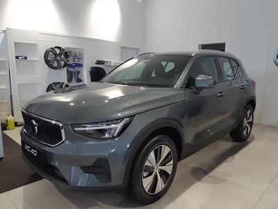 Todoterreno Nuevo 2025 Volvo XC40 Core SUV | 37.000 € (Precio justo)