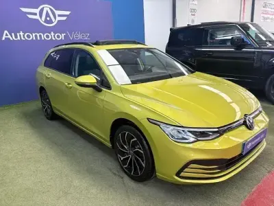 Usado VW Golf VIII