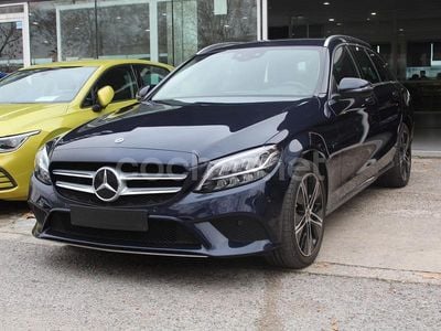 Mercedes C300e