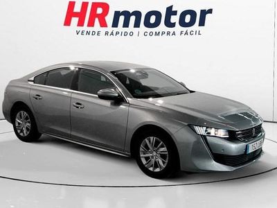 Usado Peugeot 508 Business-Line 131 CV (96 kW) 2019
