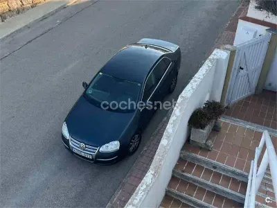 Usado VW Jetta