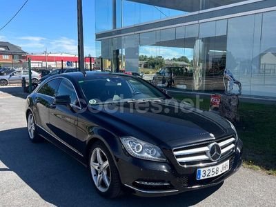 Mercedes CLS350