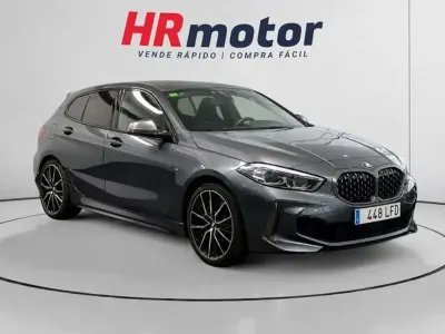 Usado BMW 225 306 CV (225 kW) 2020 Gris Berlina
