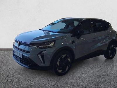 Usado 2025 Renault Captur Techno SUV | 19.000 € (Precio justo)