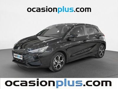 MG MG3