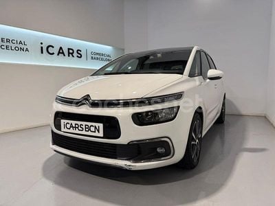 Citroën C4 SpaceTourer