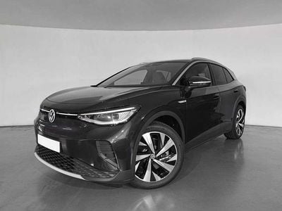 Gris Usado 2023 VW ID.4 Pro SUV | 28.790 € (Buen precio)