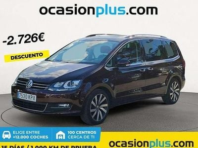 VW Sharan