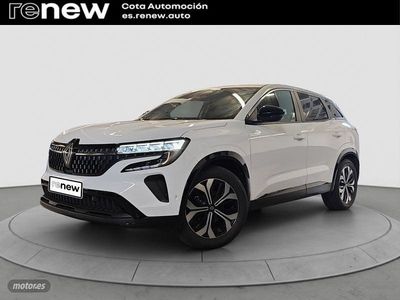 Blanco Usado 2023 Renault Austral Evolution SUV | 23.990 € (Buen precio)