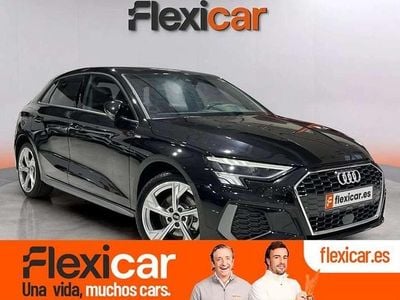 Audi A3 Sportback e-tron