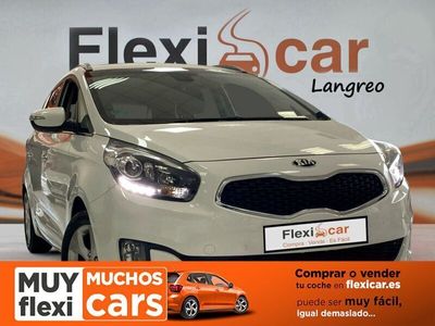 usado Kia Carens 1.6 GDi 135CV Drive 5pl