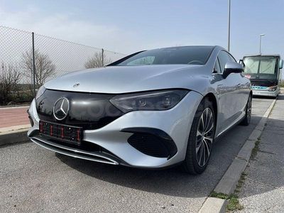 Usado Mercedes EQE300 Edition 22 kW (30 CV) 2024 Eléctrico Berlina