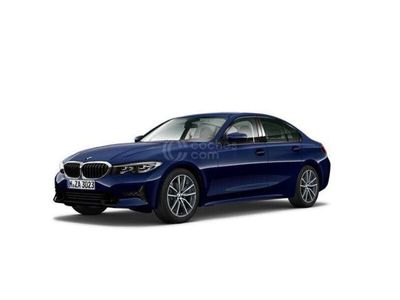 usado BMW 320 Serie 3 da