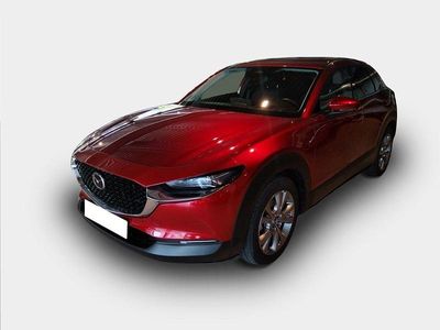 Occasion Mazda CX-30 Sky 122 PK (89 kW) 2024 Rood SUV