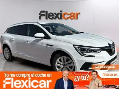 Usado Renault Mégane IV