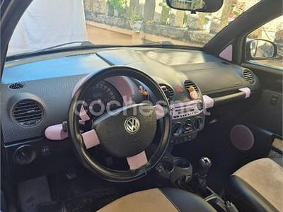 VW Beetle