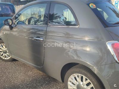 Fiat 500S