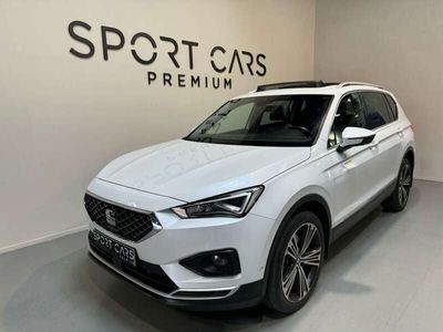 usado Seat Tarraco 2.0TDI S&S Xcellence DSG 4Drive 190