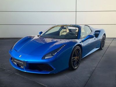 Ferrari 488