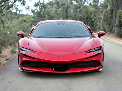 Ferrari SF90