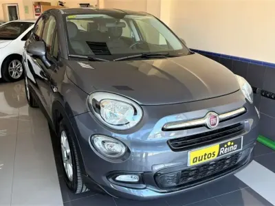 Occasion Fiat 500X