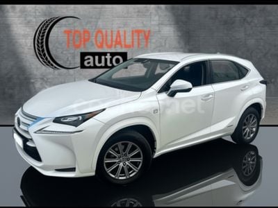 Lexus NX300h