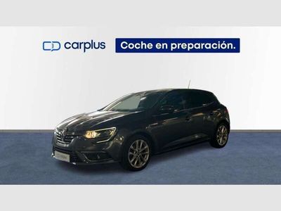 Renault Mégane IV