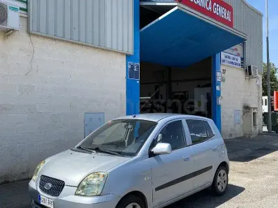 Usado Kia Picanto