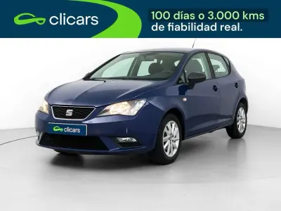 Usado Seat Ibiza