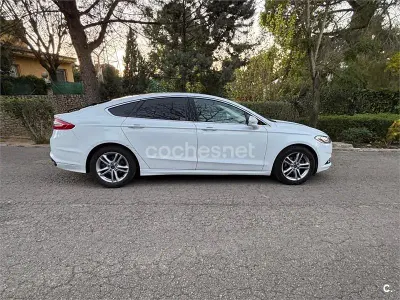 Gebraucht Ford Mondeo
