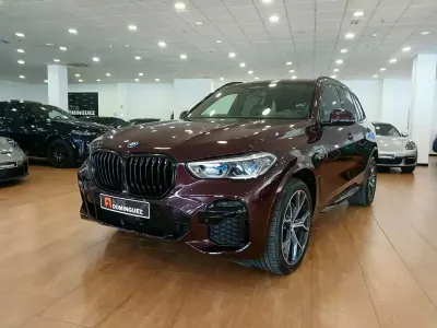 Usado BMW X5