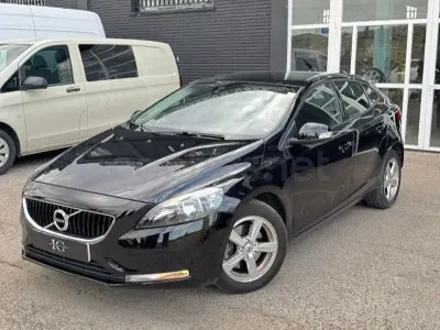 Usado Volvo V40
