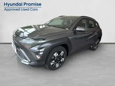 Usado Hyundai Kona