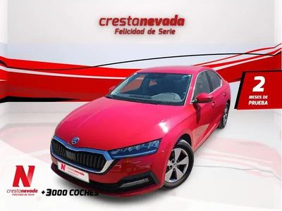 Usado Tesla Model 3 366 kW (498 CV) 2022 Blanco Berlina